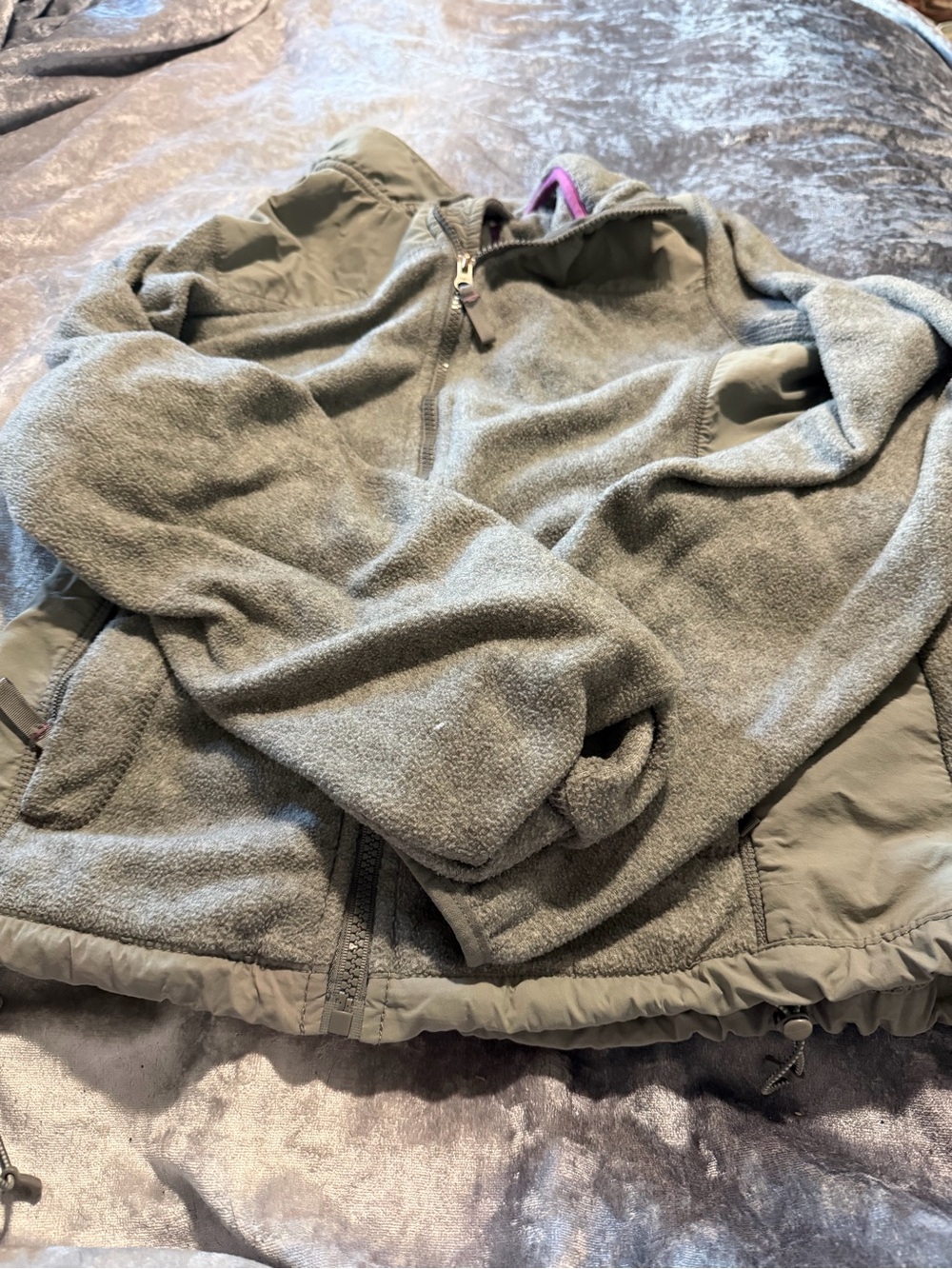 Aeropostale Kids Gray Jacket